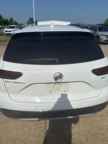 2023 Buick Envision FWD 4dr Essence