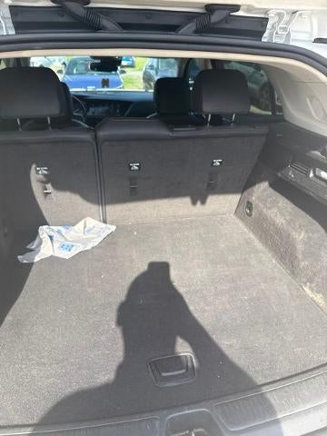 2023 Buick Envision FWD 4dr Essence