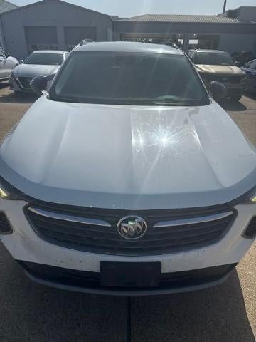 2023 Buick Envision FWD 4dr Essence