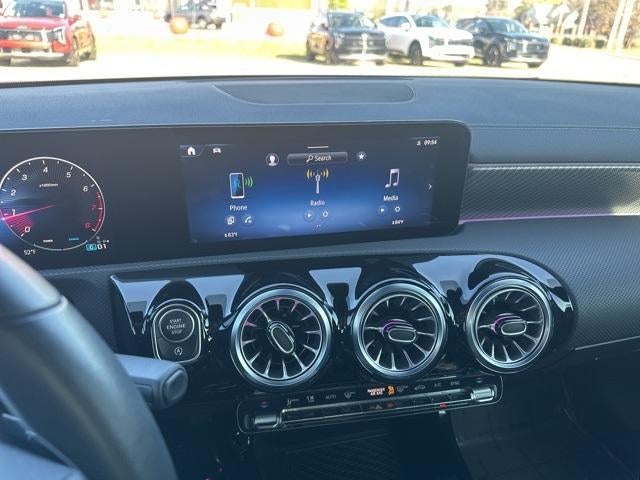 2025 Mercedes-Benz CLA CLA 250 Coupe