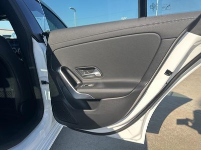 2025 Mercedes-Benz CLA CLA 250 Coupe