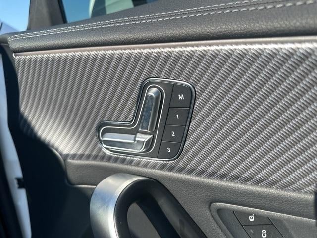 2025 Mercedes-Benz CLA CLA 250 Coupe