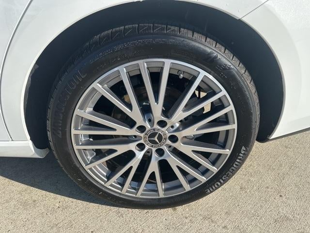 2025 Mercedes-Benz CLA CLA 250 Coupe