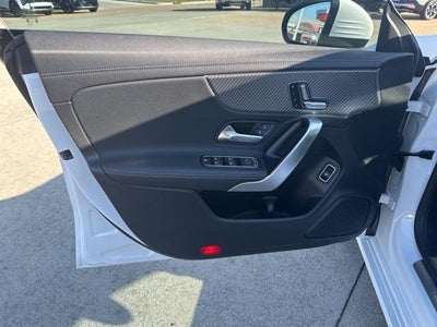 2025 Mercedes-Benz CLA CLA 250 Coupe