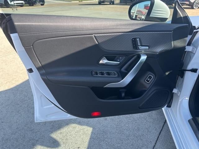 2025 Mercedes-Benz CLA CLA 250 Coupe