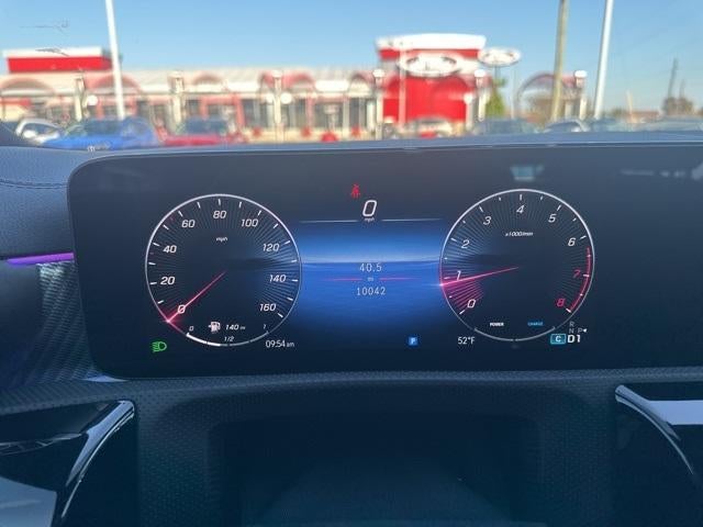 2025 Mercedes-Benz CLA CLA 250 Coupe