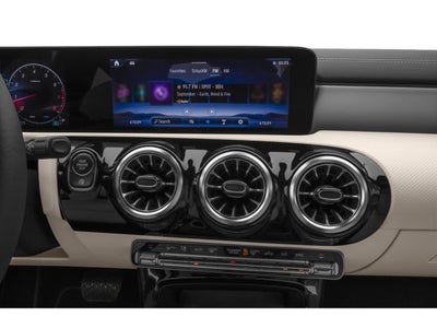 2025 Mercedes-Benz CLA CLA 250 Coupe