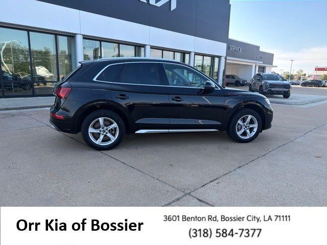 2021 Audi Q5 Premium 45 TFSI quattro
