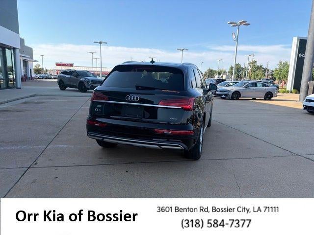 2021 Audi Q5 Premium 45 TFSI quattro