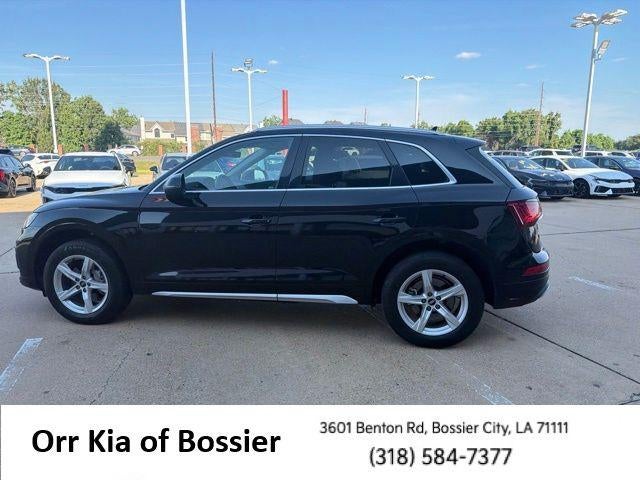 2021 Audi Q5 Premium 45 TFSI quattro