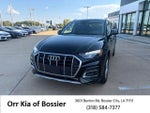 2021 Audi Q5 Premium 45 TFSI quattro