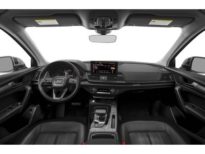 2021 Audi Q5 Premium 45 TFSI quattro