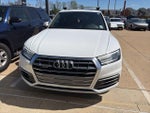 2020 Audi Q5 Premium 45 TFSI quattro