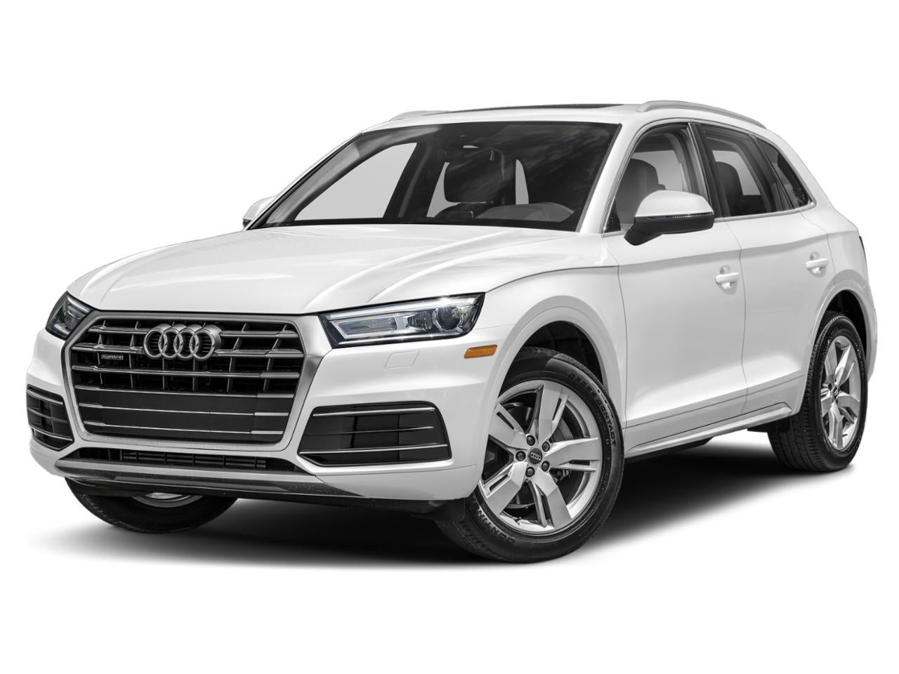 2020 Audi Q5 Premium 45 TFSI quattro
