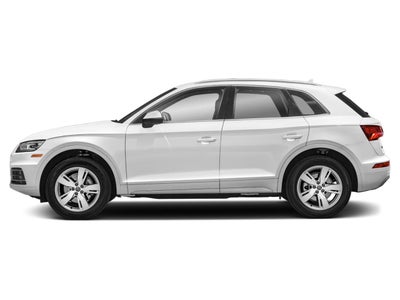 2020 Audi Q5 Premium 45 TFSI quattro
