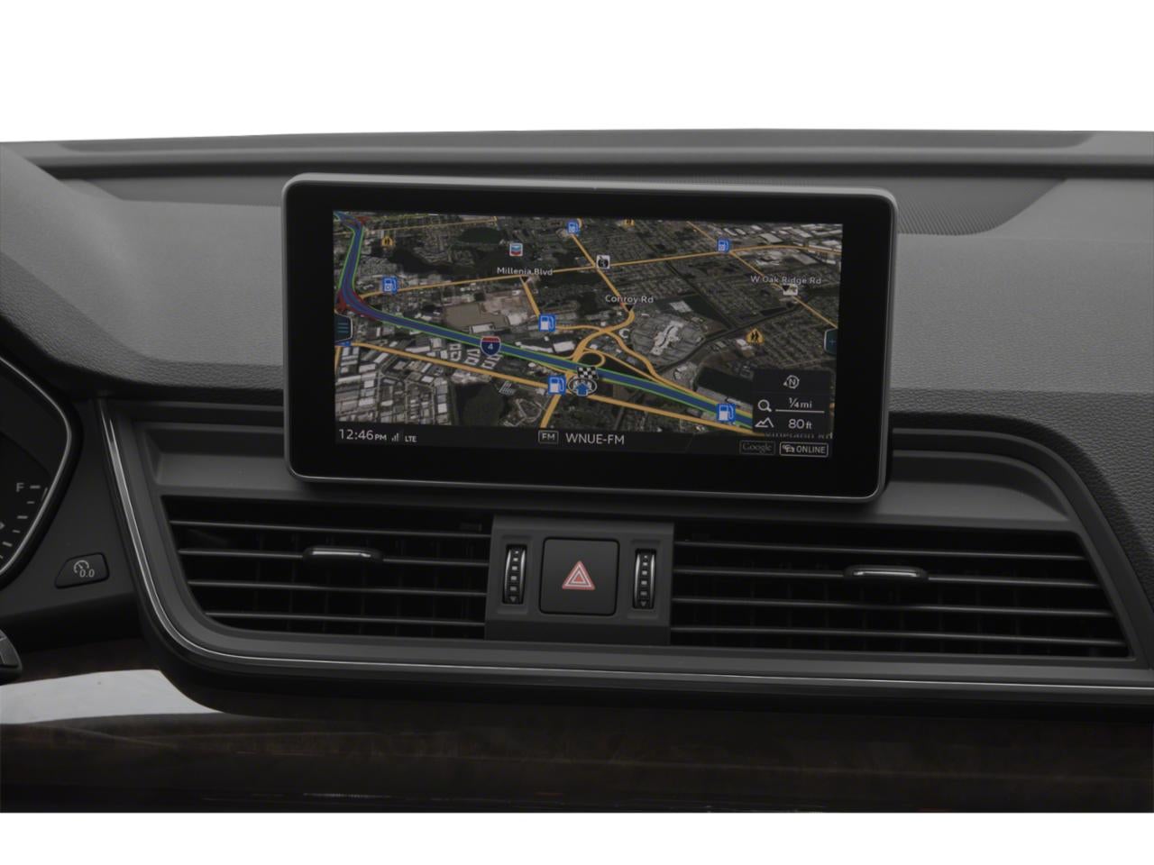 2020 Audi Q5 Premium 45 TFSI quattro