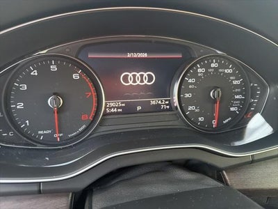 2024 Audi Q5 S line Premium 45 TFSI quattro