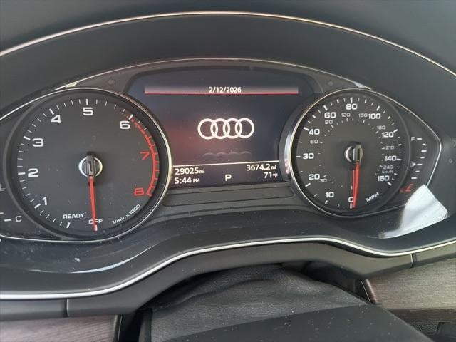 2024 Audi Q5 S line Premium 45 TFSI quattro