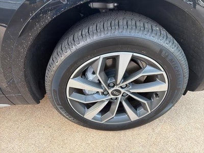2024 Audi Q5 S line Premium 45 TFSI quattro