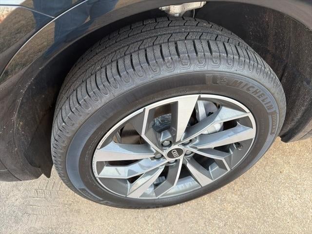 2024 Audi Q5 S line Premium 45 TFSI quattro