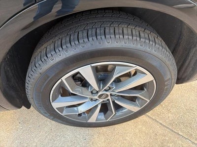 2024 Audi Q5 S line Premium 45 TFSI quattro