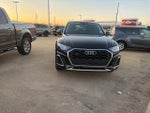 2024 Audi Q5 S line Premium 45 TFSI quattro