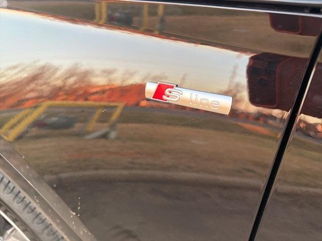 2024 Audi Q5 S line Premium 45 TFSI quattro