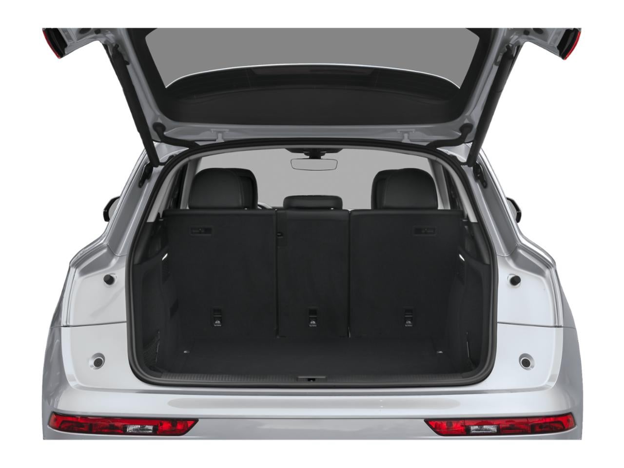 2024 Audi Q5 S line Premium 45 TFSI quattro