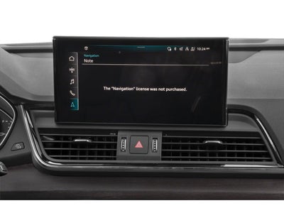 2024 Audi Q5 S line Premium 45 TFSI quattro
