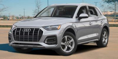 2024 Audi Q5 S line Premium 45 TFSI quattro