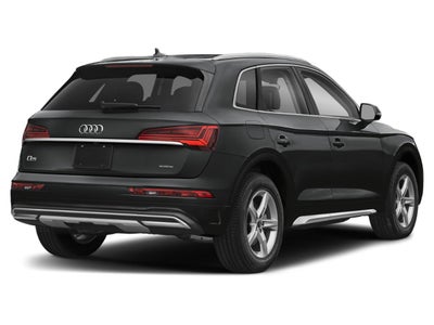 2024 Audi Q5 S line Premium 45 TFSI quattro