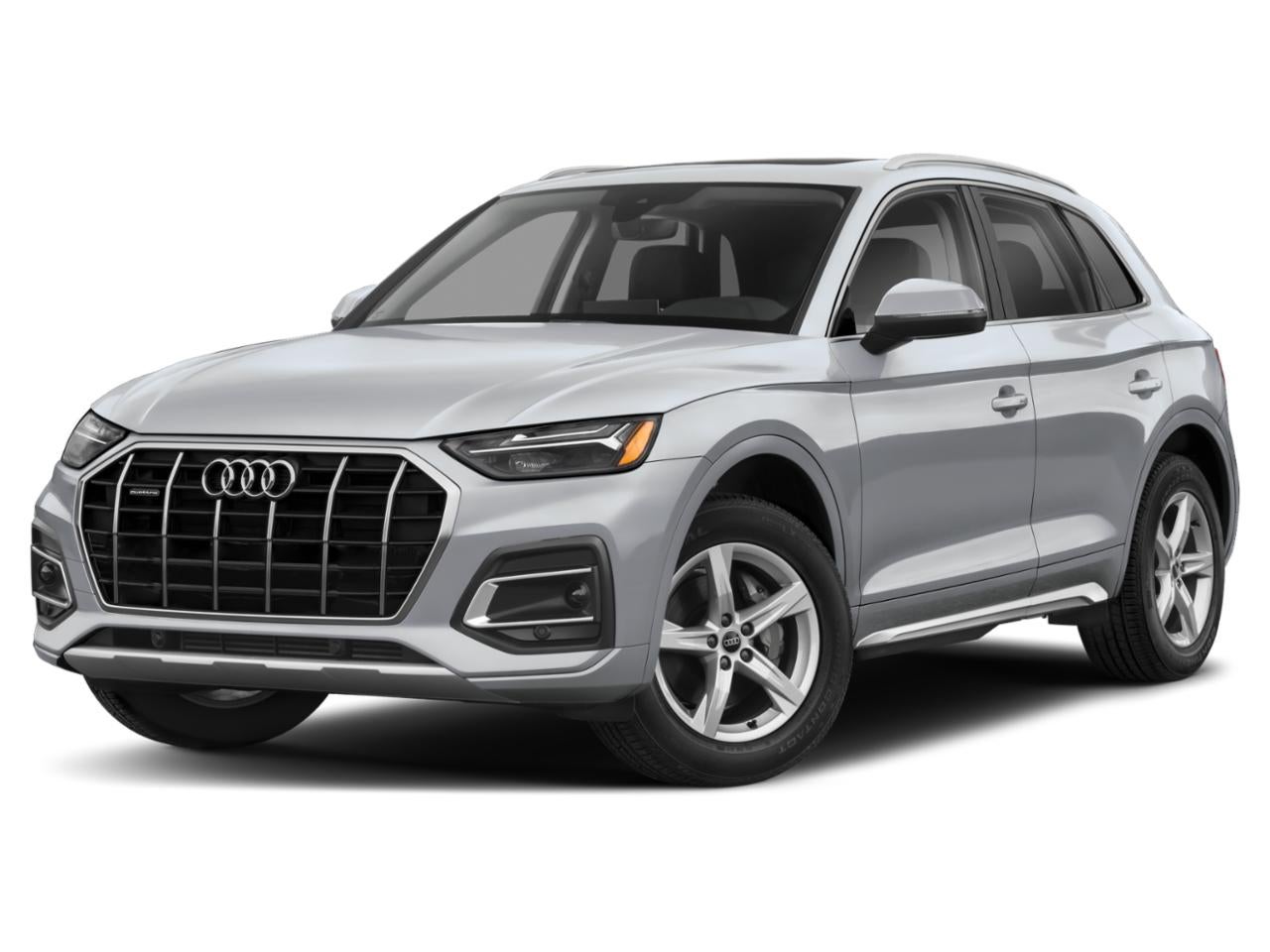 2024 Audi Q5 S line Premium 45 TFSI quattro