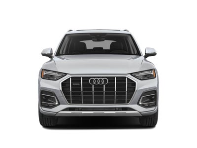 2024 Audi Q5 S line Premium 45 TFSI quattro