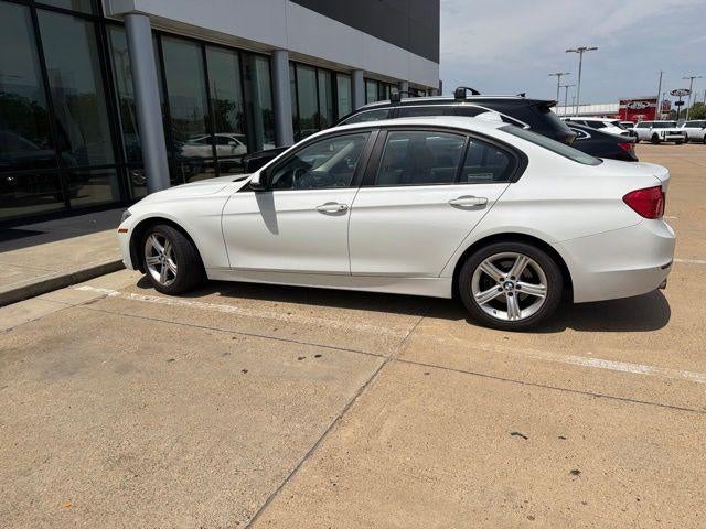 2013 BMW 328i Sedan