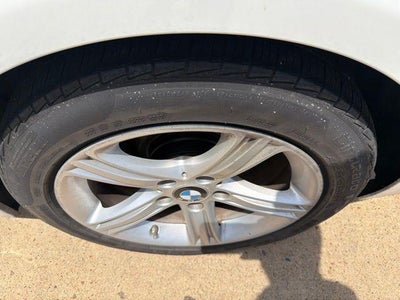 2013 BMW 328i Sedan