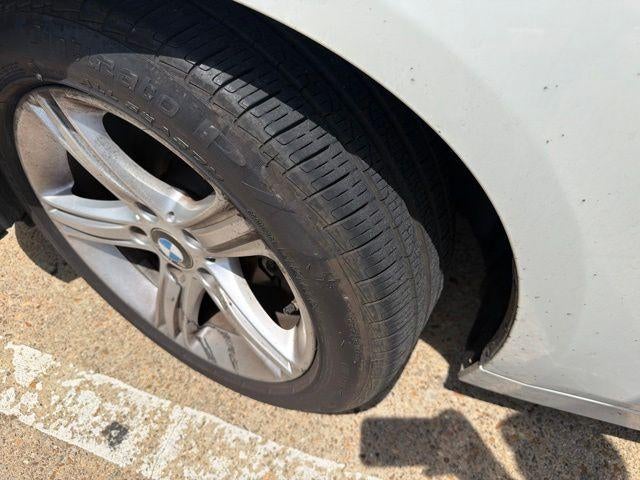 2013 BMW 328i Sedan