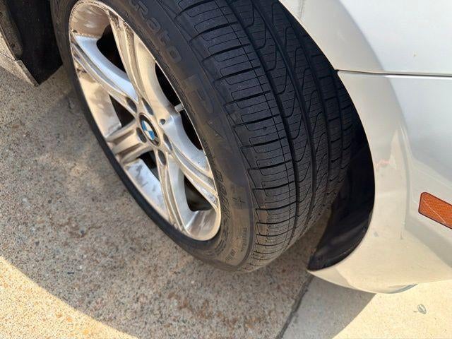 2013 BMW 328i Sedan