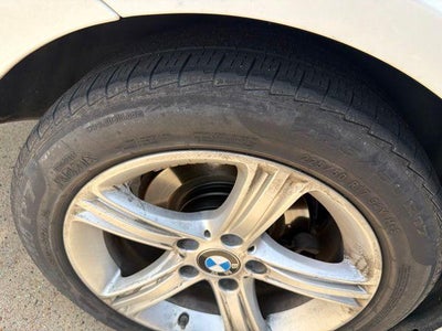 2013 BMW 328i Sedan