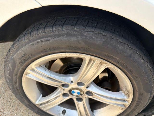 2013 BMW 328i Sedan