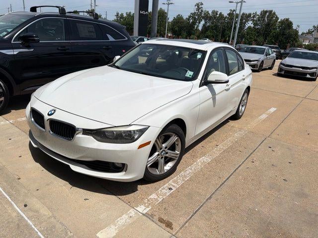 2013 BMW 328i Sedan