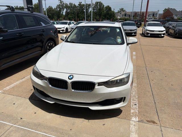 2013 BMW 328i Sedan