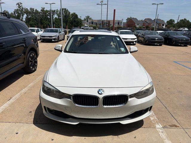2013 BMW 328i Sedan