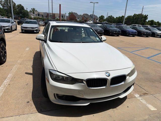 2013 BMW 328i Sedan