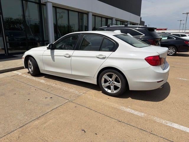 2013 BMW 328i Sedan