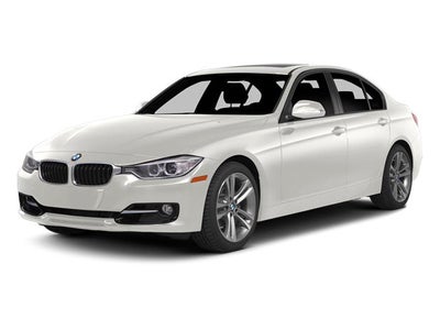 2013 BMW 328i Sedan