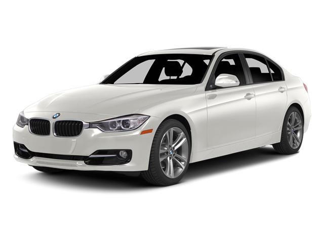 2013 BMW 328i Sedan