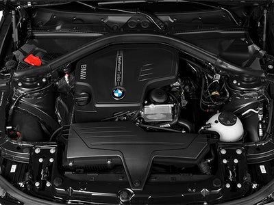 2013 BMW 328i Sedan