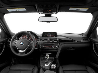2013 BMW 328i Sedan
