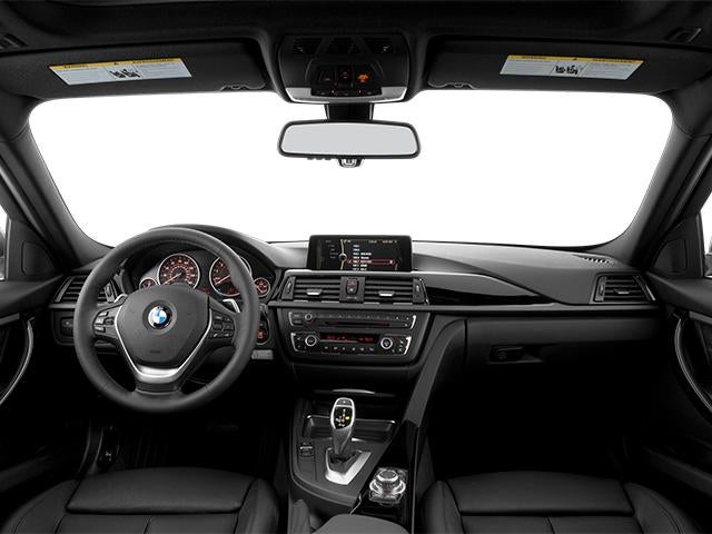2013 BMW 328i Sedan