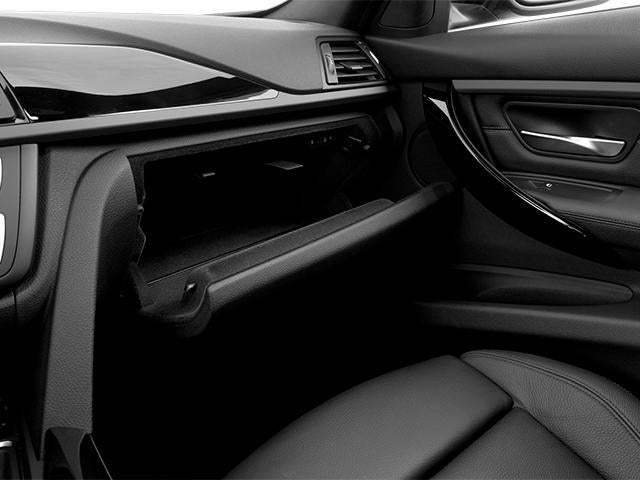 2013 BMW 328i Sedan